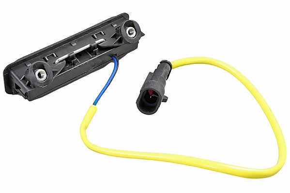 Puxador externo de tampa de porta-malas (de 3ª/5ª porta traseira) Fiat/Alfa/Lancia 0051829929 preço, a partir de 21,36 USD