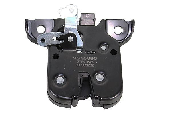 Compre Fecho de tampa de porta-malas (de 3ª/5ª porta traseira) Audi A4 