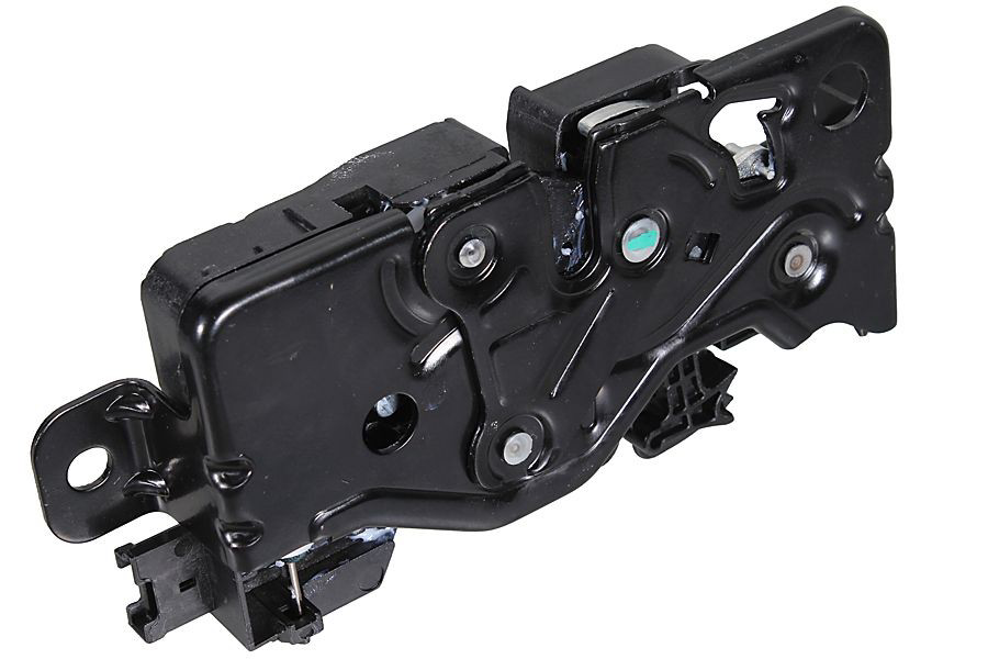 Fecho de tampa de porta-malas (de 3ª/5ª porta traseira) BMW X2  F39
