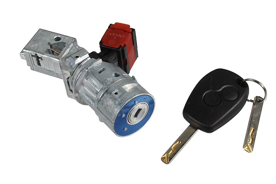 Fecho de ignição para Renault Master III EV, HV, UV