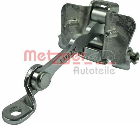 2312030 Metzger Limitador dianteiro de abertura de porta