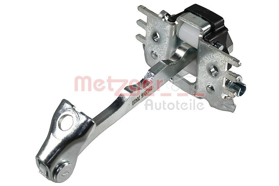 Limitador dianteiro de abertura de porta VAG 824310007R