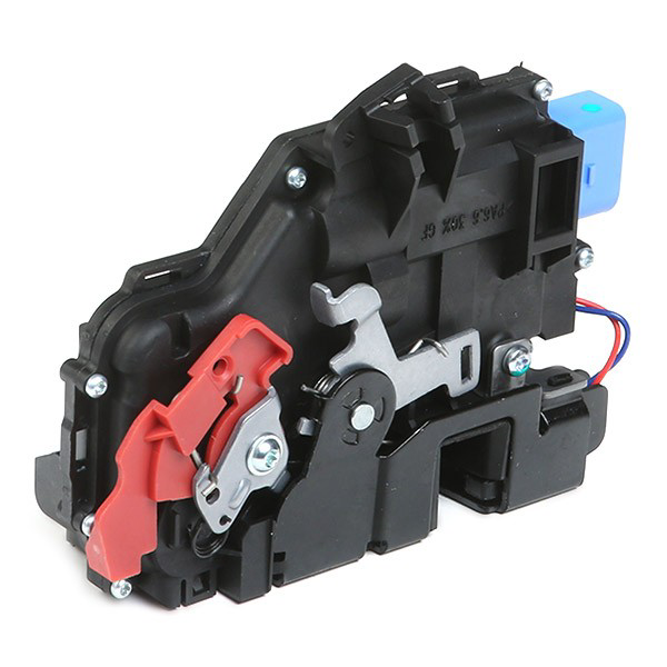 Compre Fecho da porta dianteira esquerda Volkswagen Caddy 3
