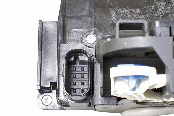 Fecho da porta dianteira esquerda para Mercedes ML/GLE  C292
