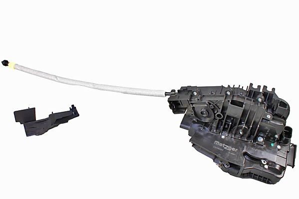 Compre Fecho da porta dianteira esquerda Mercedes ML/GLE 