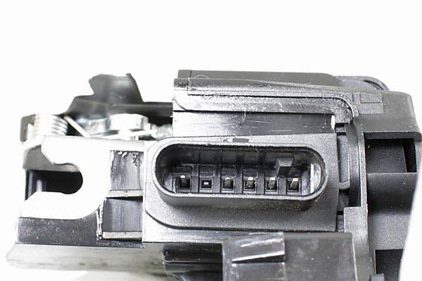 Fecho da porta dianteira esquerda Mercedes ML/GLE  C292