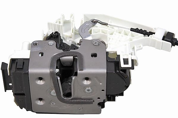 Compre Fecho da porta dianteira esquerda Mercedes ML/GLE 