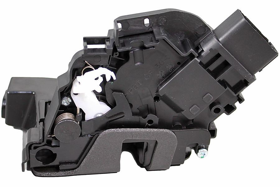  Fecho da porta dianteira esquerda Volvo S80 II sedan (AS, AR) (2006 - 2016) II