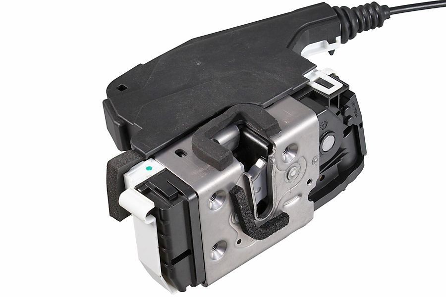 Compre Fecho da porta dianteira esquerda Tesla Model 3 
