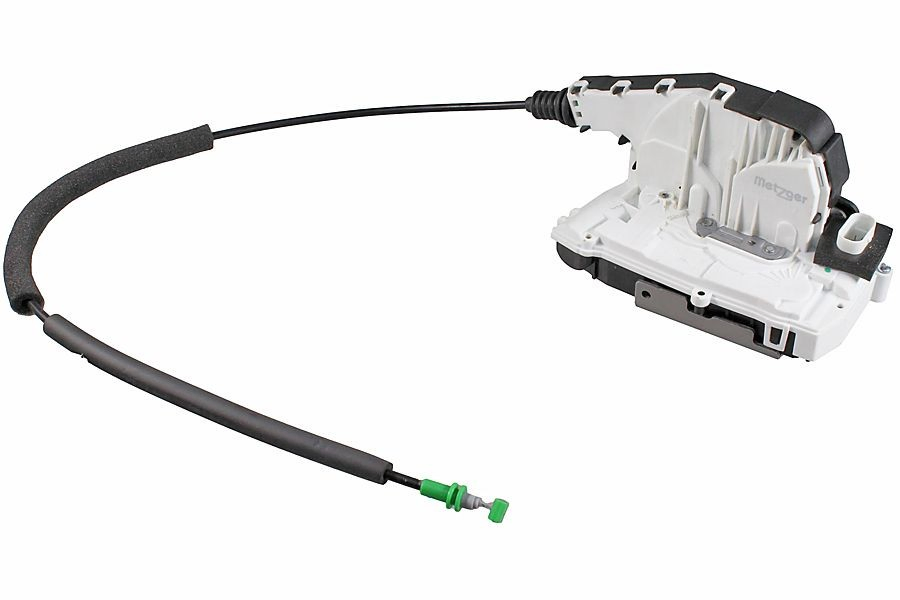 Fecho da porta dianteira esquerda Tesla Model 3 preço, a partir de 89,60 USD