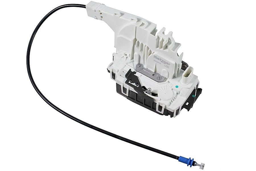 Compre Fecho da porta dianteira esquerda Volkswagen Crafter 