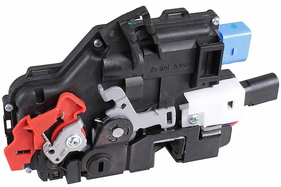 Fecho da porta traseira esquerda Metzger 2314599 preço, a partir de 62,90 USD