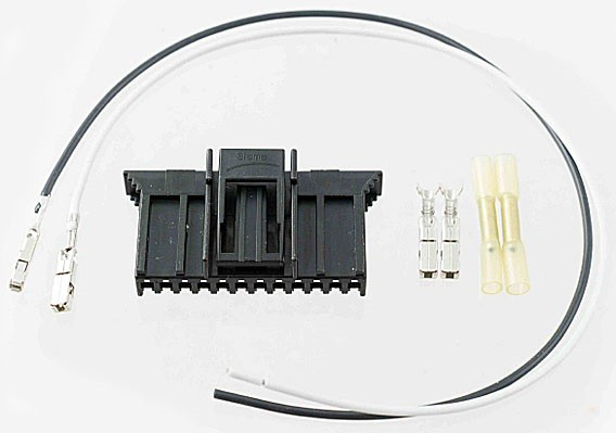 Unidade de dispositivos de segurança Renault Megane II LM0, LM1