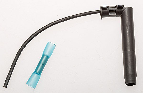 2324016 Metzger Fio das velas de incandescência