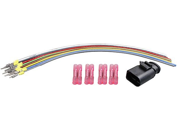 Conector universal AND 30973024 preço, a partir de 14,89 USD