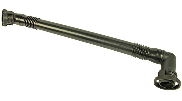 Compre Cano derivado de ventilação de cárter (de separador de óleo) BMW 3 