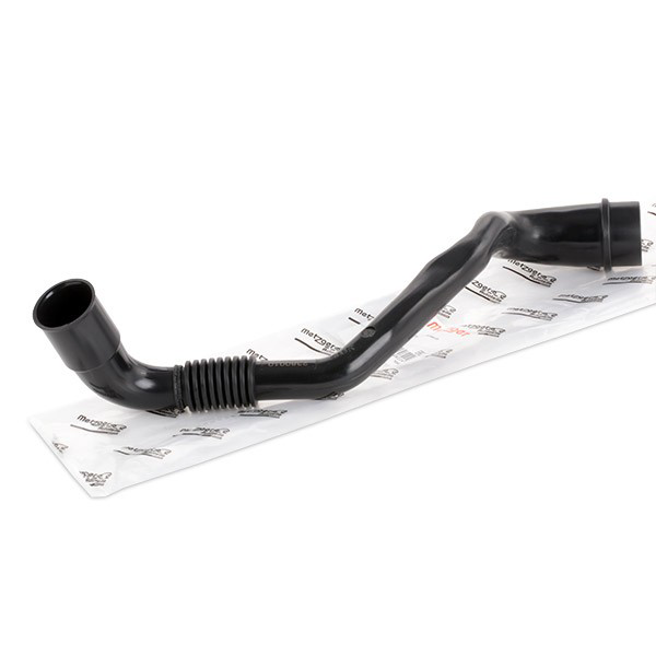  Cano derivado de ventilação de cárter (de separador de óleo) Volkswagen Caddy III carrinha (2KB, 2KJ, 2CB, 2CJ) (2004 - 2015) III