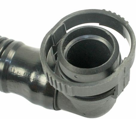  Cano derivado de ventilação de cárter (de separador de óleo) Audi A2 hatchback (8Z0) (2000 - 2005) 