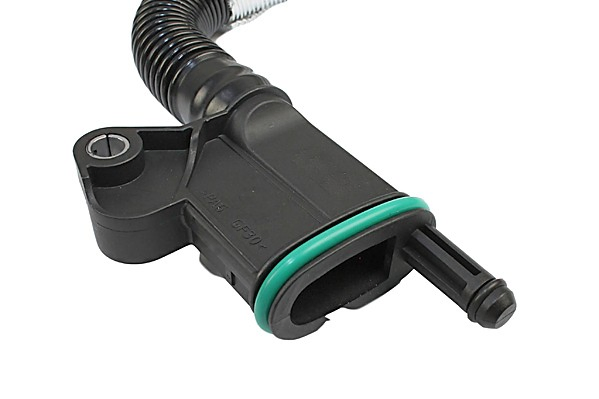 Compre Cano derivado de ventilação de cárter (de separador de óleo) Audi Q3 