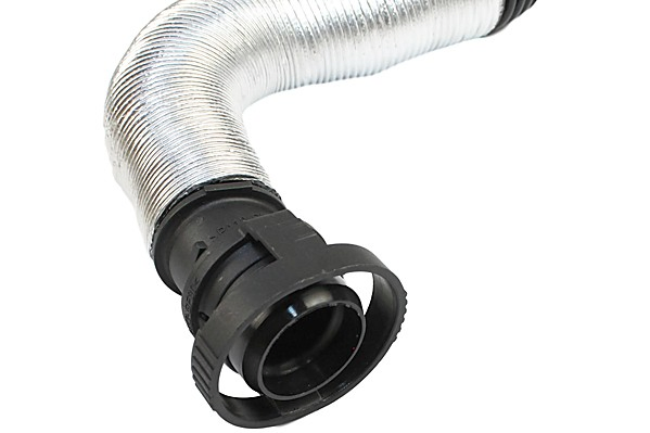  Cano derivado de ventilação de cárter (de separador de óleo) Audi Q3 SUV (8UB, 8UG) (2011 - 2018) 