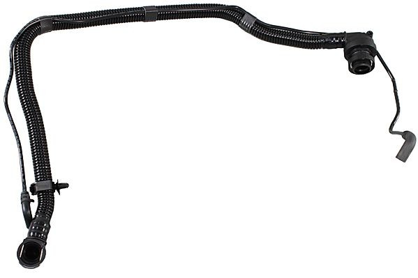  Cano derivado de ventilação de cárter (de separador de óleo) Opel Insignia A carrinha (G09) (2008 - 2017) A