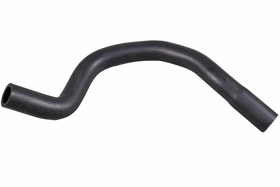 Cano derivado de ventilação de cárter (de separador de óleo) para Citroen Jumpy II 