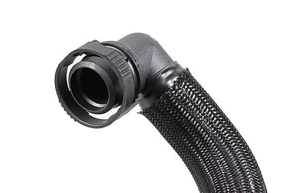 Compre Cano derivado de ventilação de cárter (de separador de óleo) Peugeot 508 