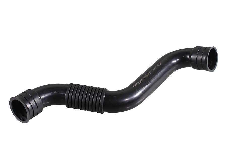 Cano derivado de ventilação de cárter (de separador de óleo) para Audi Q7  4LB