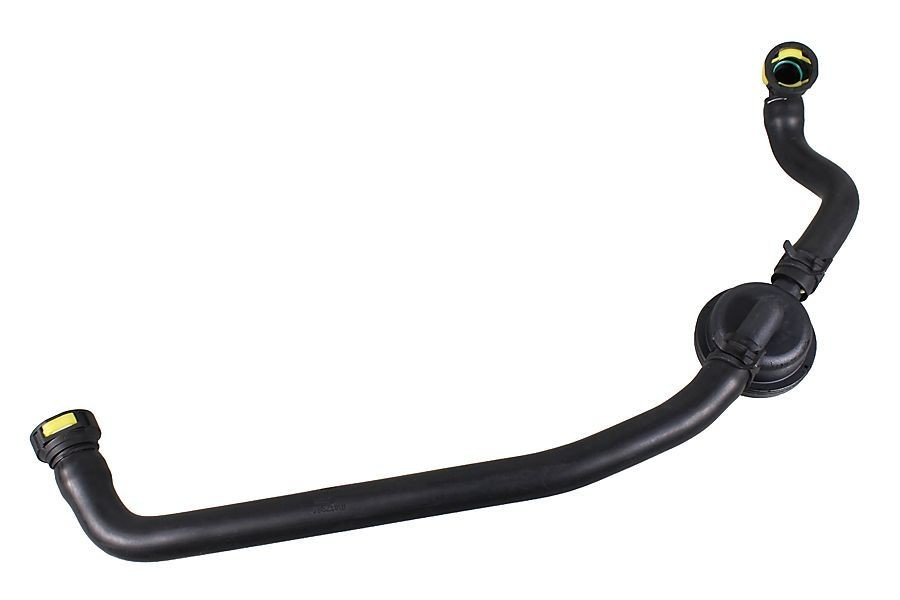 Cano derivado de ventilação de cárter (de separador de óleo) para Renault Kangoo I KC0, KC1