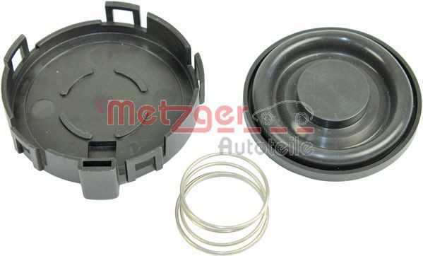 2385053 Metzger Membrana de separador de óleo