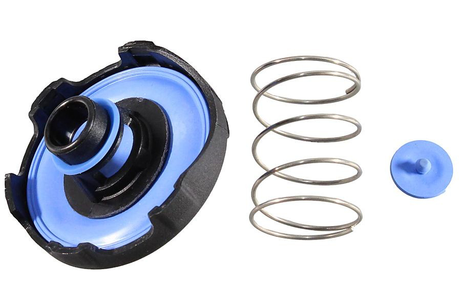 Compre 2385142 Metzger Membrana de separador de óleo