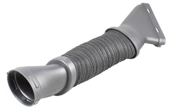  Tomada de ar de filtro de ar Mercedes ML/GLE SUV (W166) (2011 - 2014) 