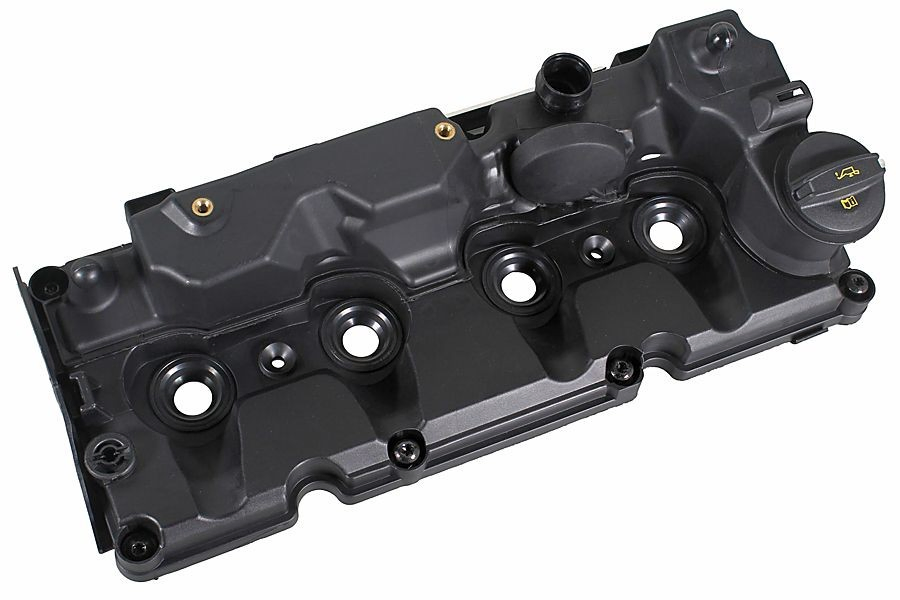 Compre Tampa de válvulas Volkswagen Polo 6