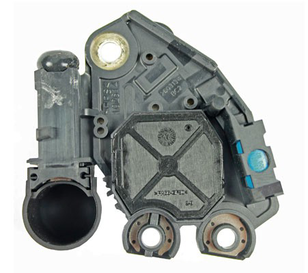 Relê-regulador do gerador (relê de carregamento) 77364873 Fiat/Alfa/Lancia