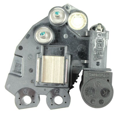 Relê-regulador do gerador (relê de carregamento) Fiat/Alfa/Lancia 77364873