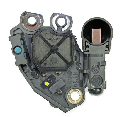 Relê-regulador do gerador (relê de carregamento) BMW X6 SUV (E71) (2008 - 2014) 