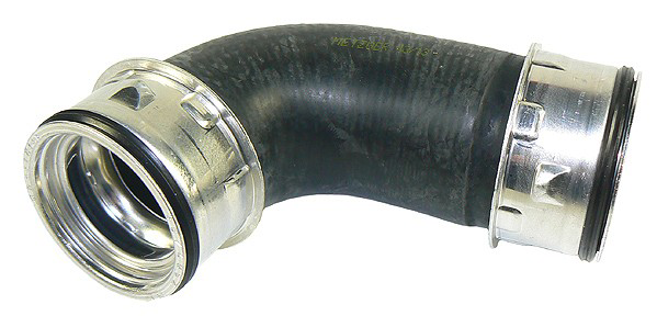 2400102 Metzger Mangueira (cano derivado) de intercooler