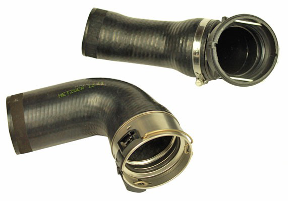 11617799401 VAG Mangueira (cano derivado) de intercooler