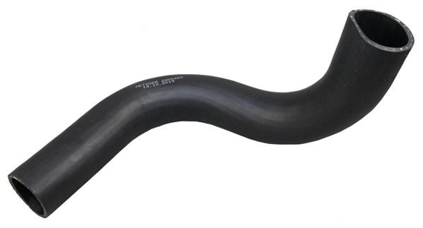 2400420 Metzger Mangueira (cano derivado) de intercooler