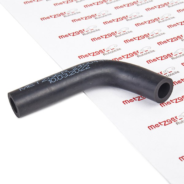 Cano derivado de ventilação de cárter (de separador de óleo) Metzger 2400446 preço, a partir de 3,78 USD