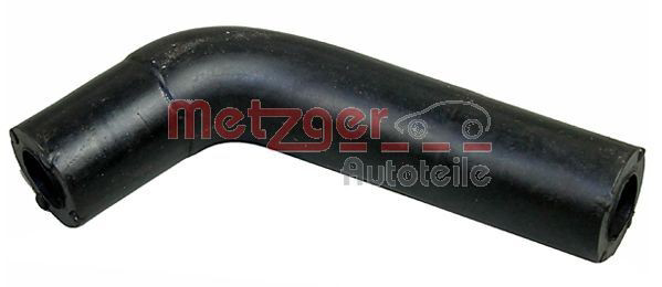 Compre 2400446 Metzger Cano derivado de ventilação de cárter (de separador de óleo)