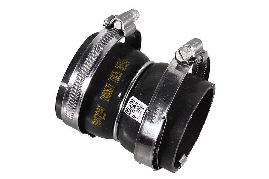 2400677 Metzger Cano derivado de ar, da válvula de borboleta