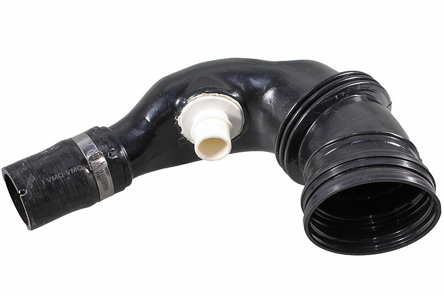 Cano derivado de ar do medidor de consumo do ar Fiat Punto GRAND 199