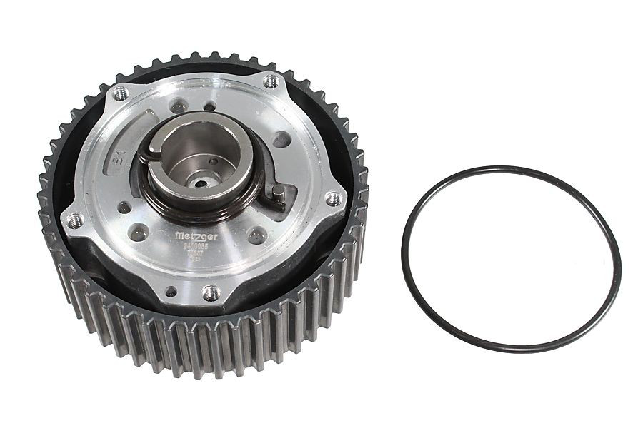Compre 2410085 Metzger Engrenagem de cadeia de roda dentada da árvore distribuidora de escape de motor