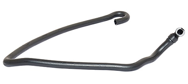 Mangueira (cano derivado) do sistema de esfriamento Ford Transit IV E