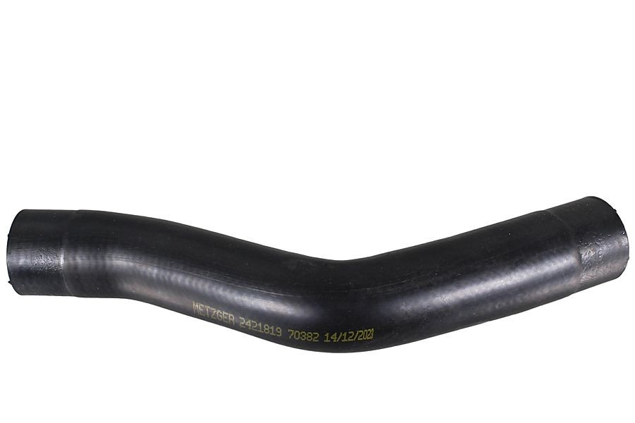 Mangueira (cano derivado) do sistema de esfriamento Ford Transit V V184/5