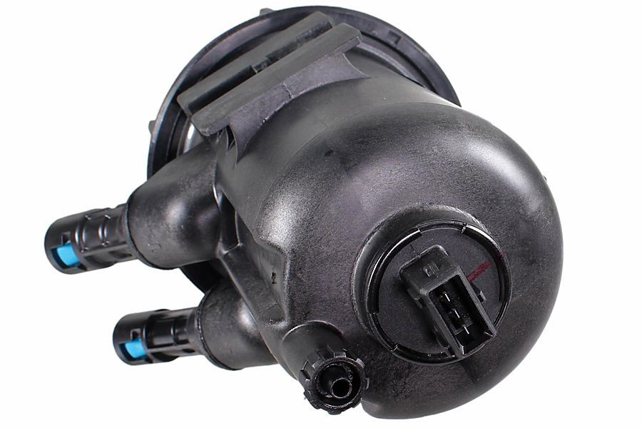  Caixa de filtro de combustível Opel Corsa C hatchback (F08, F68) (2000 - 2006) C