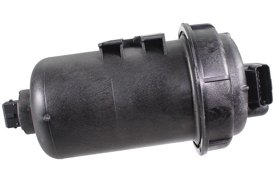 Compre Caixa de filtro de combustível Opel Corsa 