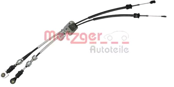 Compre Cabo de mudança duplo Toyota Avensis 2