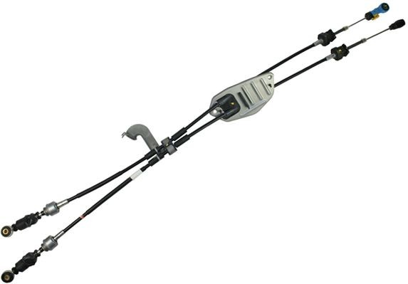  Cabo de mudança duplo Toyota Auris JPP hatchback (E15) (2006 - 2012) JPP